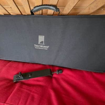 TreeWorks Classic 35 Bar Single Row Chimes image 6