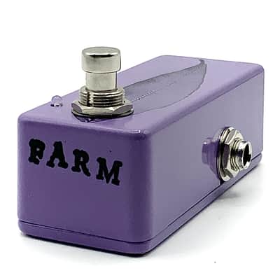 Farm Sweet Leaf Fuzz image 2