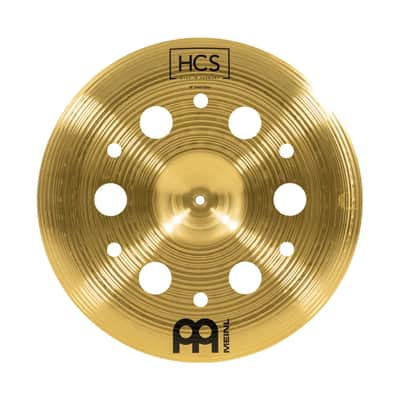 Meinl HCS Trash China 18" - China Cymbal image 1