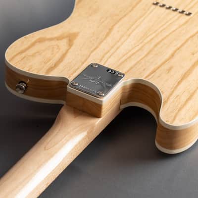 Fender 1966 Telecaster Custom Albert Collins Signature 2018 image 10