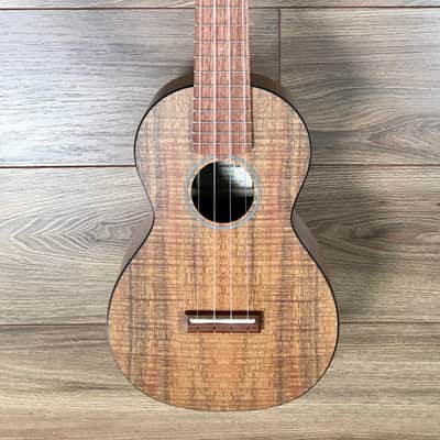 Martin 0XK Concert Ukulele image 1
