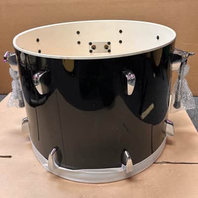 Pearl Roadshow 22"x16" Bass Drum Shell – Black – Hardware Included – PROJECT / PARTS image 6