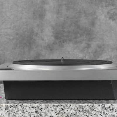 Technics SP-10MK2 Direct Drive turntable w/SH-10E in Very Good Condition + image 7