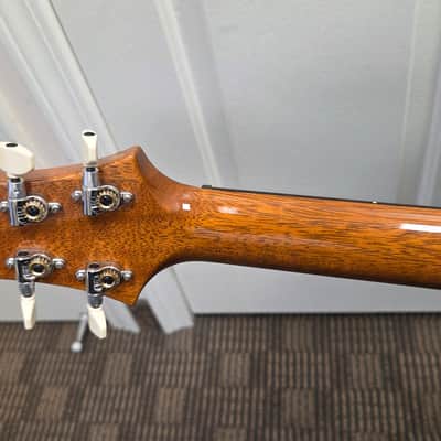PRS PRS CUSTOM 24 - ANTIQUE WHITE image 15