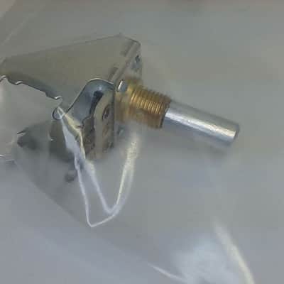 Fender Control Snapin 100k 30c Taper image 3