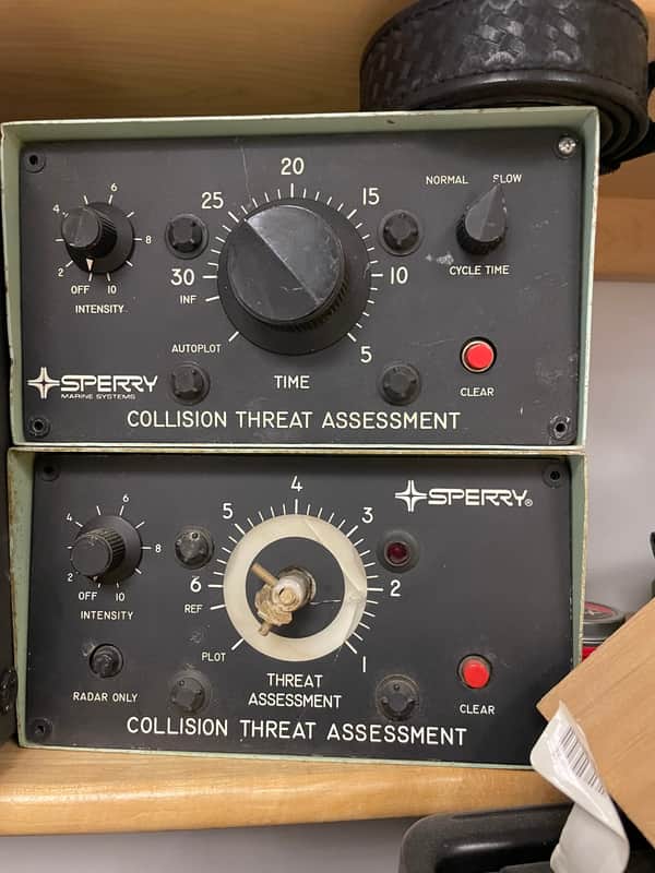 Project box for effects/amp-Painted metal image 1