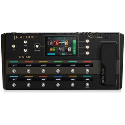 DigiTech Studio Vocalist EX | Reverb