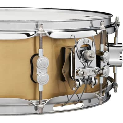 PDP Concept Select 5x14 4.5mm Bell Bronze Snare Drum image 2