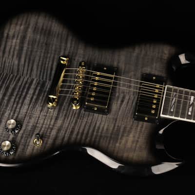 Gibson SG Supreme - TE (#353) image 19