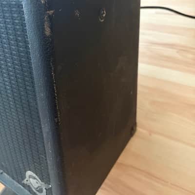 Fender Acoustasonic 100 image 8