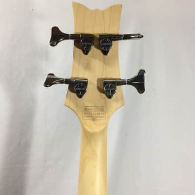 Schecter Stiletto Extreme-4 BCH Bass Guitar image 6