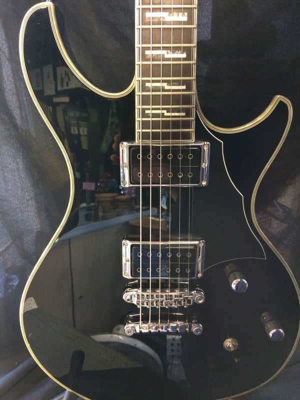 Ibanez Darkstone DN500 image 1