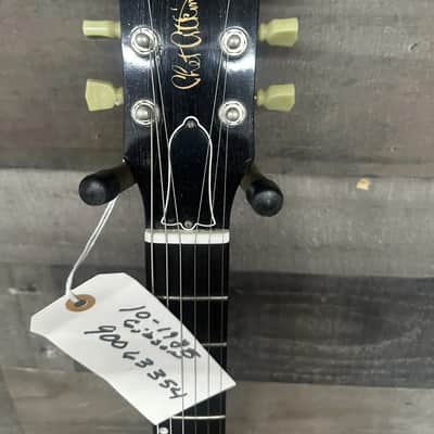 Gibson Chet Atkins Tennessean 1993 image 5