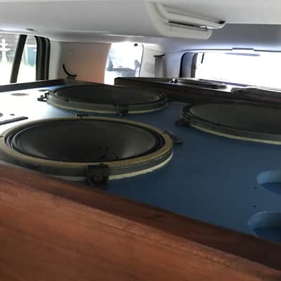 JBL 4350 Speaker Pair image 3