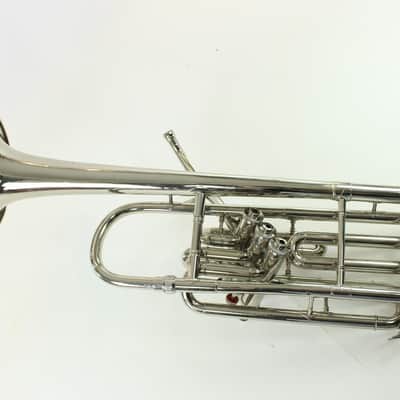 Elkhart Conn 90G Trombonium Valve Trombone LARGE BORE! image 3