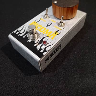 Picumã Fuzz image 10