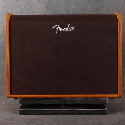 Fender Acoustic 100 Combo Amplifier - 2nd Hand image 2