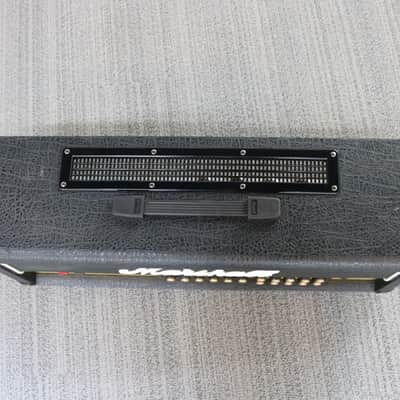 Marshall JVM 210H 100W Tube Amp Head - Black image 6