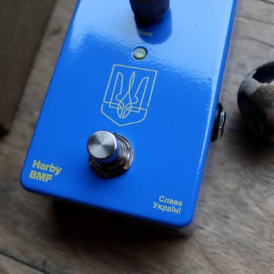 HARBY Harby BMF image 2
