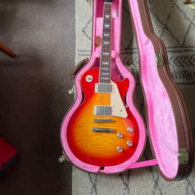 Epiphone Limited Edition Joe Bonamassa '60 Les Paul Standard 2020 - Norm Burst image 14