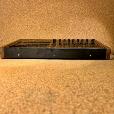 Linn LinnDrum LM2 – Fully and professionnaly Serviced – Sold with warranty image 8