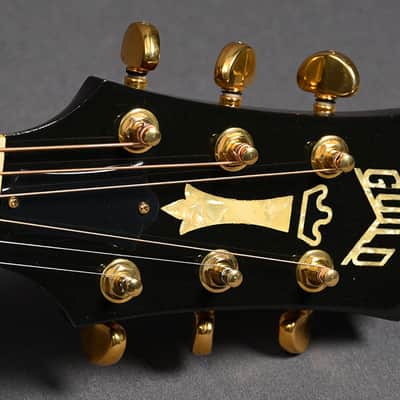 Guild DV52-NT HG 1997 | Reverb