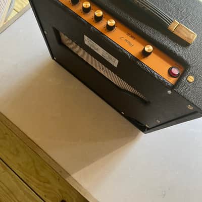 Cornell Plexi 7 image 4