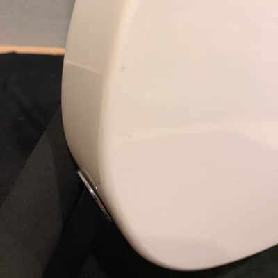 Squier Vintage Modified Telecaster SSH White image 18