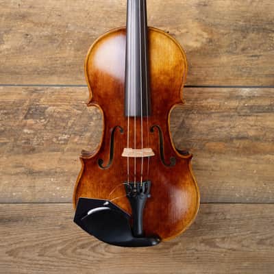 Knilling Notturno KVN5444 Violin - Outfit with Case and Bow image 2