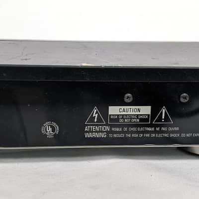 YAMAHA TX-350 Natural Sound AM/FM Stereo Tuner image 12