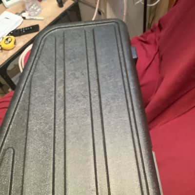 Peavey T series guitar case - Black image 13