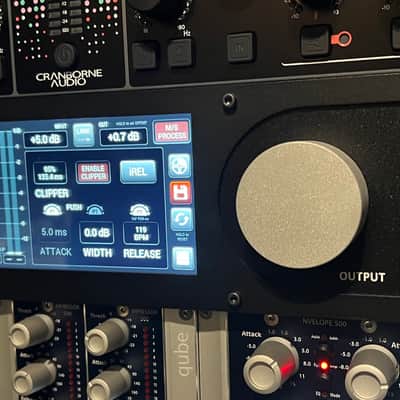 Bettermaker Mastering Limiter 2.0 2024 image 2