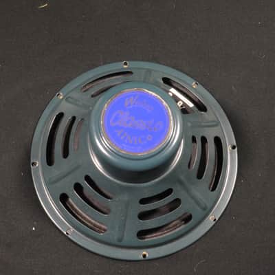 Weber Classic Alnico 12A150 12" 50w 8-Ohm image 1