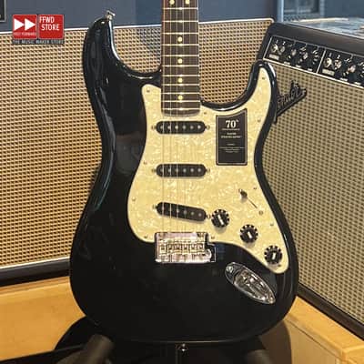 Fender 70th Anniversary Player Stratocaster | Reverb
