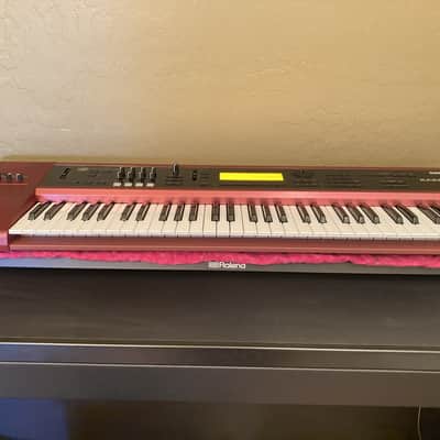 Korg KARMA Music Workstation with EXB-PCM01 Expansion Board image 9
