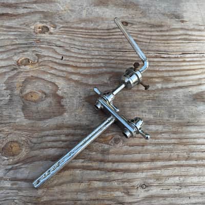 Vintage Rogers Swivomatic Double Tom Arm Mount - Made in USA image 2