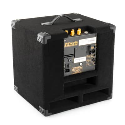 Markbass Marcus Miller CMD 101 Micro 60 - Bass Combo Amp image 5