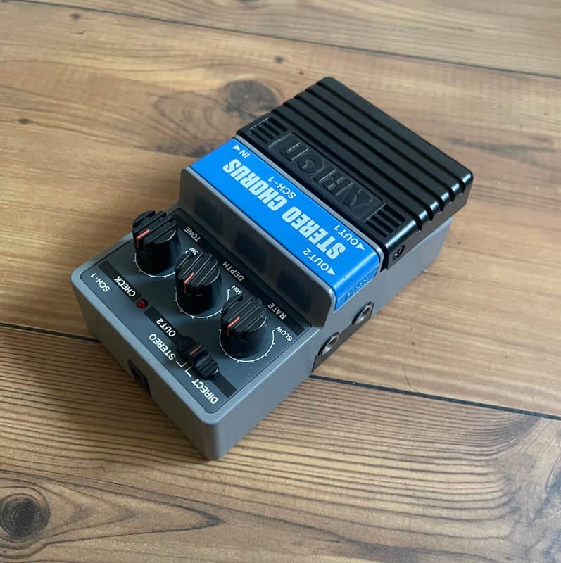 Arion SCH-1 Stereo Chorus