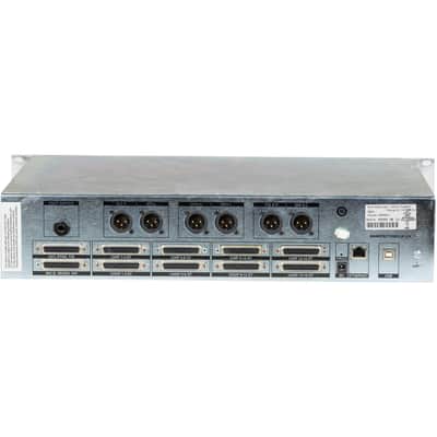Solid State Logic Sigma 16-channel Analog Summing Mixer image 4