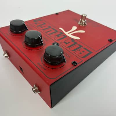 Electro-Harmonix / JHS Big Muff 2 Dual Op-Amp Fuzz - Excellent Condition with Box and Documents image 6