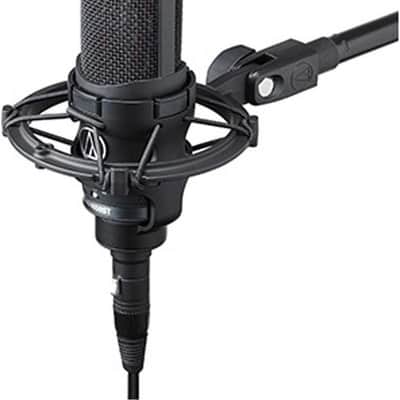 Audio-Technica AT4050ST Stereo Condenser Microphone image 2