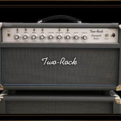 Two-Rock Bloomfield Drive 100W Head image 1