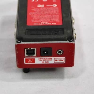 Boss RC-3 Loop Station image 3