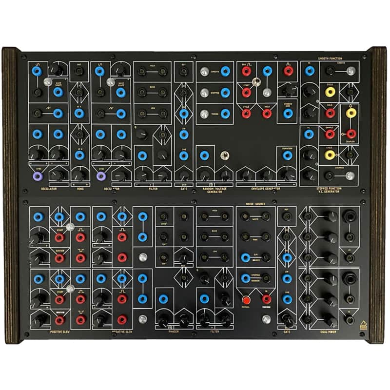 Prism Circuits QUASAR image 1