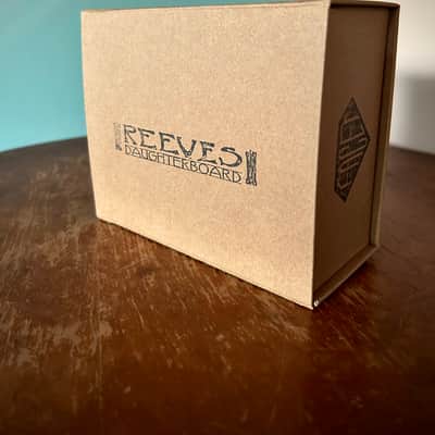 Reeves Electro Facet FF 2026 image 9