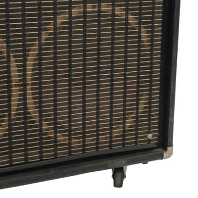 Yamaha S412 Speaker Cabinet Owned by Mike Dirnt image 6