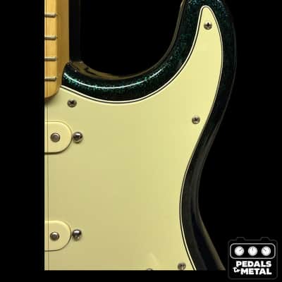 2004 Fender FSR Flip Flop Stratocaster - 7lbs 6oz - x16472 image 4