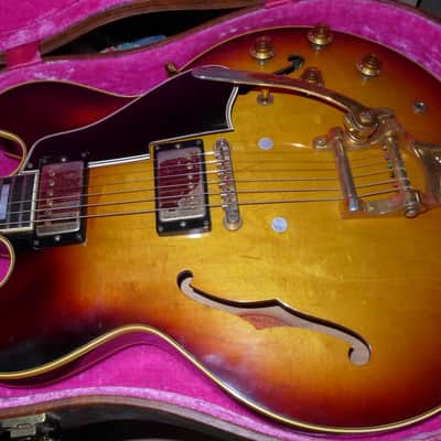 Gibson ES-335 1959/60 image 1