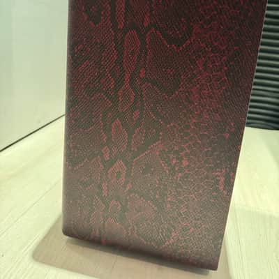 Marshall Studio Vintage SV20C "MK II" 20-Watt 1x10" Guitar Combo 2020 - Present - Snakeskin image 13