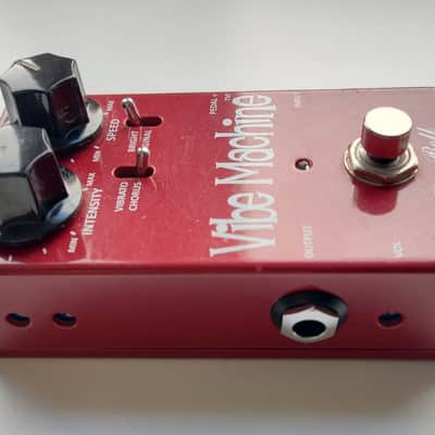 DryBell Vibe Machine V1 Collection Item image 5